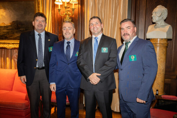 September Meeting at AIHS photograph 6 from 2024.