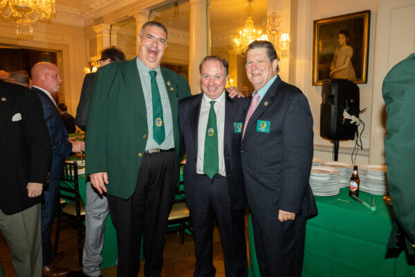 September Meeting at AIHS photograph 8 from 2024.