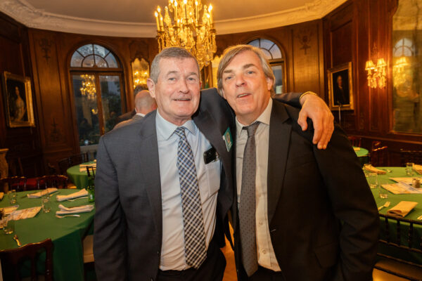 September Meeting at AIHS photograph 10 from 2024.