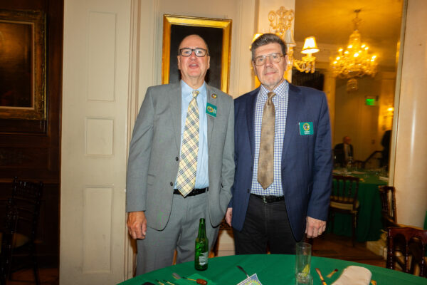 September Meeting at AIHS photograph 11 from 2024.