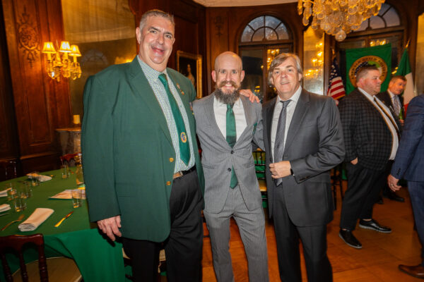 September Meeting at AIHS photograph 12 from 2024.