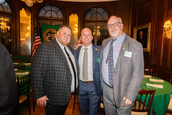 September Meeting at AIHS photograph 13 from 2024.