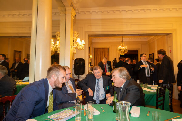 September Meeting at AIHS photograph 18 from 2024.