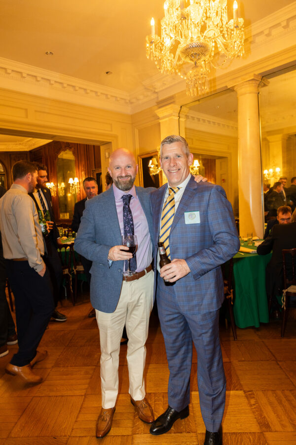 September Meeting at AIHS photograph 19 from 2024.