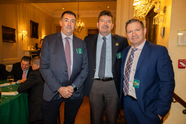 September Meeting at AIHS photograph 21 from 2024.