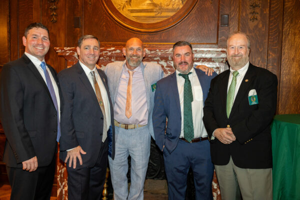 September Meeting at AIHS photograph 23 from 2024.