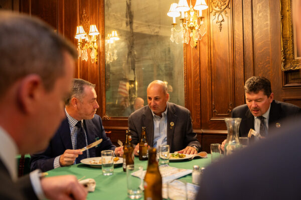 September Meeting at AIHS photograph 26 from 2024.