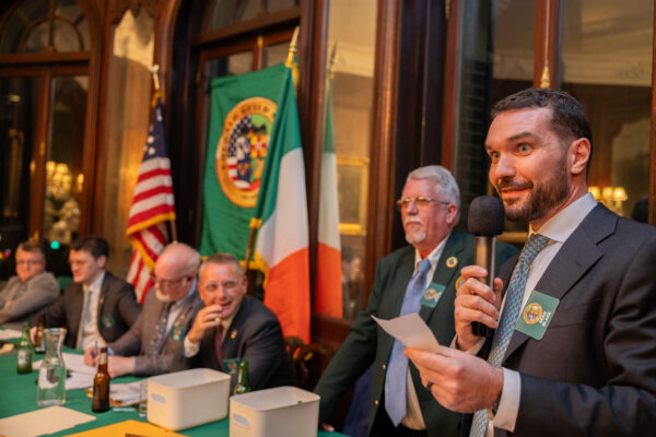 September Meeting at AIHS photograph 47 from 2024.