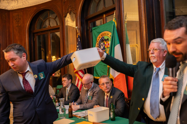 September Meeting at AIHS photograph 48 from 2024.