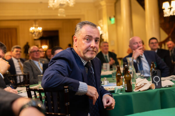 September Meeting at AIHS photograph 51 from 2024.