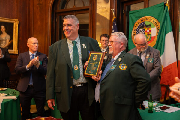 September Meeting at AIHS photograph 52 from 2024.