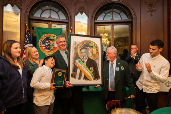 September Meeting at AIHS photograph 53 from 2024.