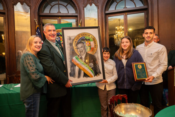 September Meeting at AIHS photograph 54 from 2024.