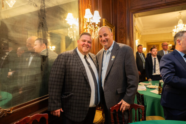 September Meeting at AIHS photograph 56 from 2024.