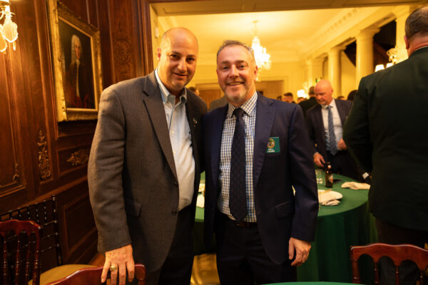 September Meeting at AIHS photograph 57 from 2024.