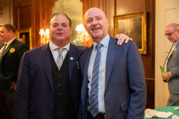 September Meeting at AIHS photograph 58 from 2024.