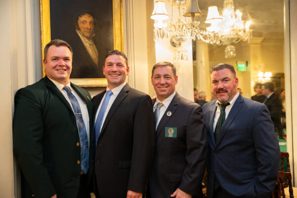 September Meeting at AIHS photograph 59 from 2024.