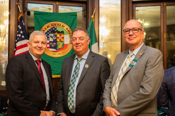 September Meeting at AIHS photograph 61 from 2024.