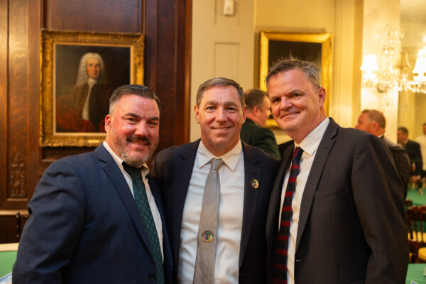 September Meeting at AIHS photograph 63 from 2024.