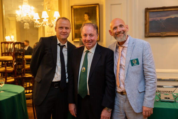 September Meeting at AIHS photograph 65 from 2024.