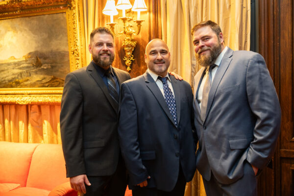 September Meeting at AIHS photograph 67 from 2024.