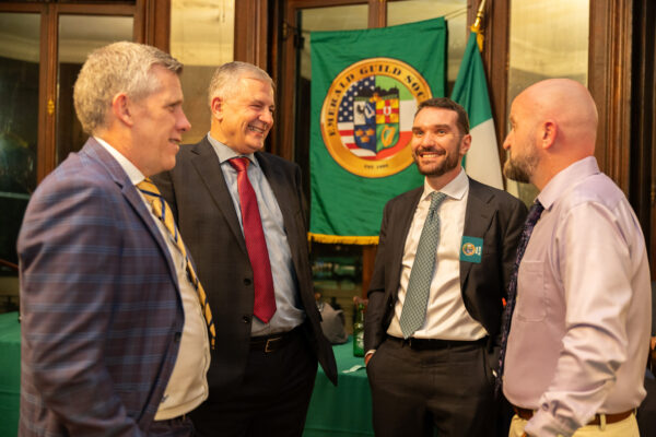 September Meeting at AIHS photograph 68 from 2024.