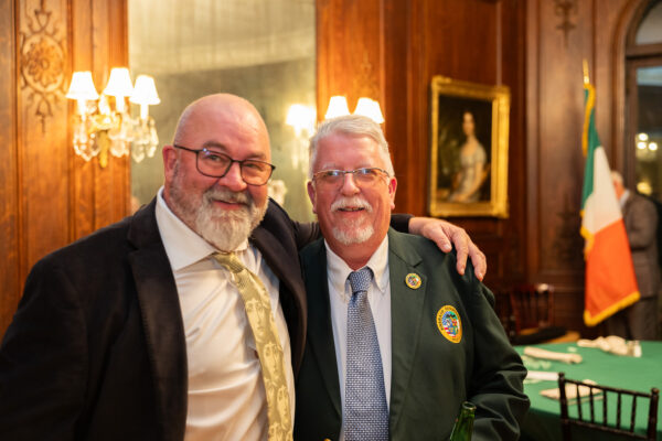 September Meeting at AIHS photograph 69 from 2024.