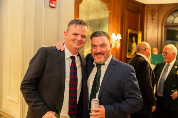 September Meeting at AIHS photograph 70 from 2024.