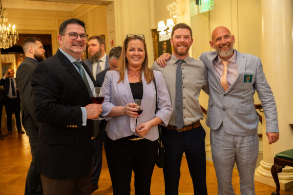 September Meeting at AIHS photograph 72 from 2024.