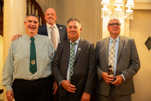 September Meeting at AIHS photograph 73 from 2024.