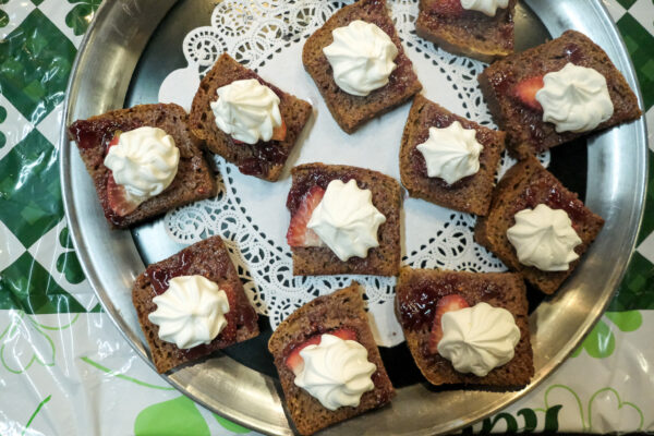 St. Patrick's Day photograph 77 from 2024.