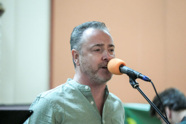 St. Patrick's Day photograph 84 from 2024.