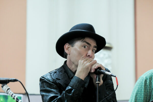 St. Patrick's Day photograph 87 from 2024.