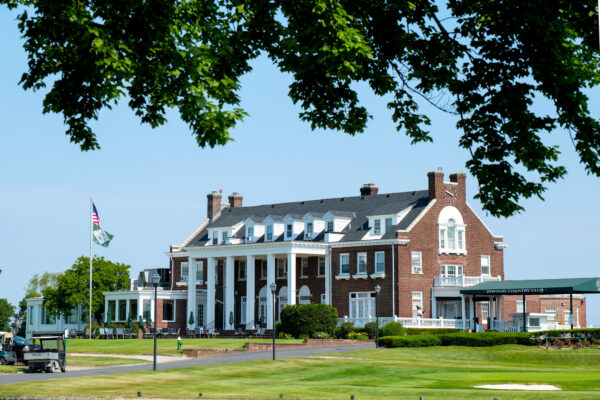 Timmy O'Connor Golf Outing photograph 2 from 2024.