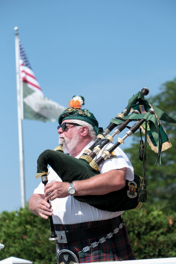 Timmy O'Connor Golf Outing photograph 3 from 2024.