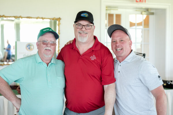 Timmy O'Connor Golf Outing photograph 7 from 2024.