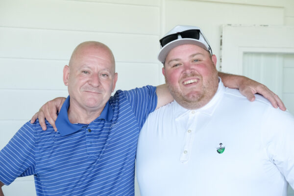 Timmy O'Connor Golf Outing photograph 8 from 2024.