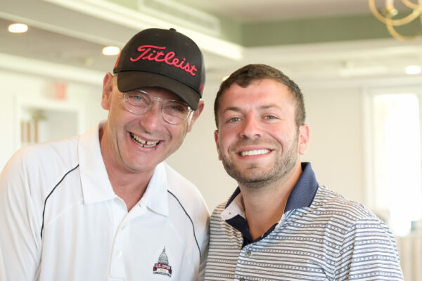 Timmy O'Connor Golf Outing photograph 9 from 2024.