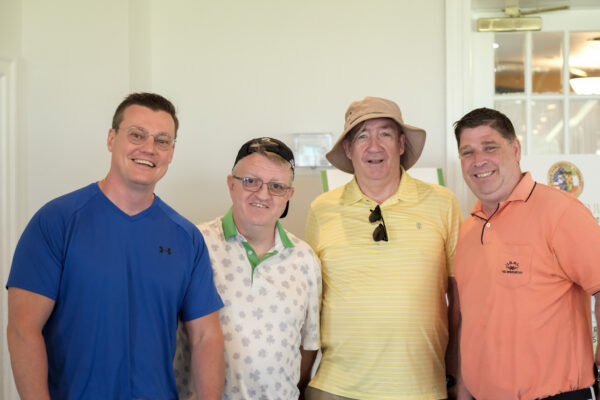 Timmy O'Connor Golf Outing photograph 10 from 2024.