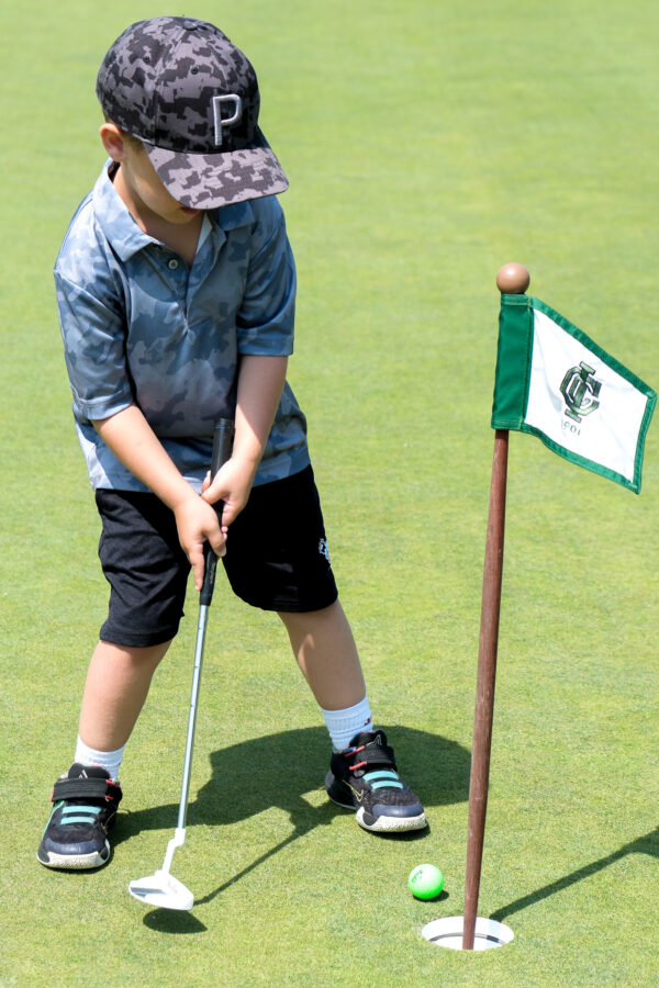 Timmy O'Connor Golf Outing photograph 14 from 2024.