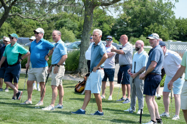 Timmy O'Connor Golf Outing photograph 15 from 2024.