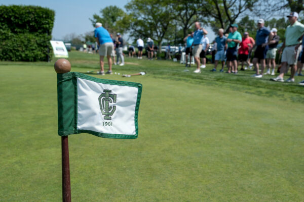 Timmy O'Connor Golf Outing photograph 16 from 2024.