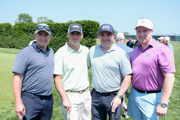 Timmy O'Connor Golf Outing photograph 17 from 2024.