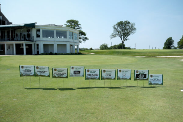 Timmy O'Connor Golf Outing photograph 18 from 2024.