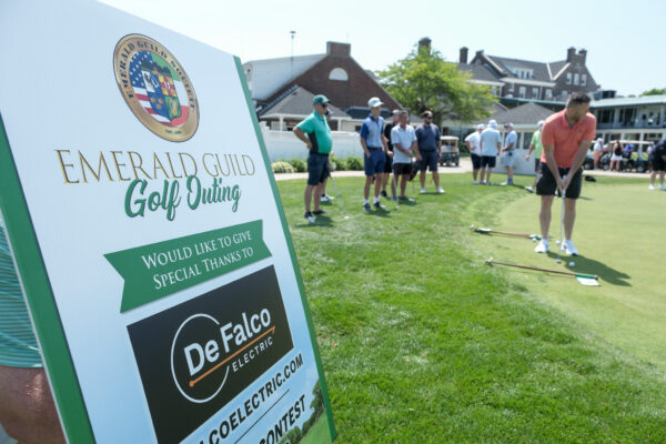 Timmy O'Connor Golf Outing photograph 19 from 2024.