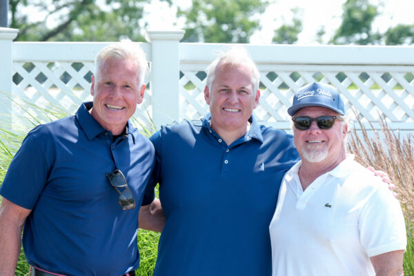 Timmy O'Connor Golf Outing photograph 20 from 2024.