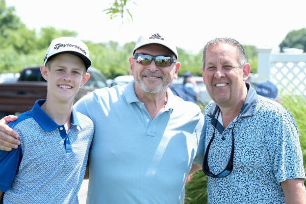 Timmy O'Connor Golf Outing photograph 21 from 2024.