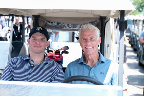 Timmy O'Connor Golf Outing photograph 23 from 2024.