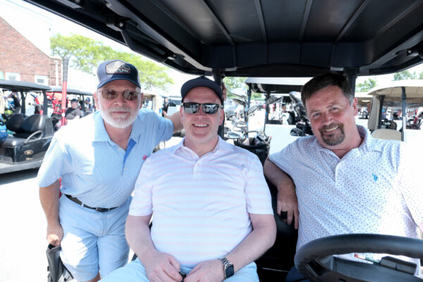 Timmy O'Connor Golf Outing photograph 24 from 2024.