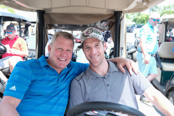 Timmy O'Connor Golf Outing photograph 25 from 2024.